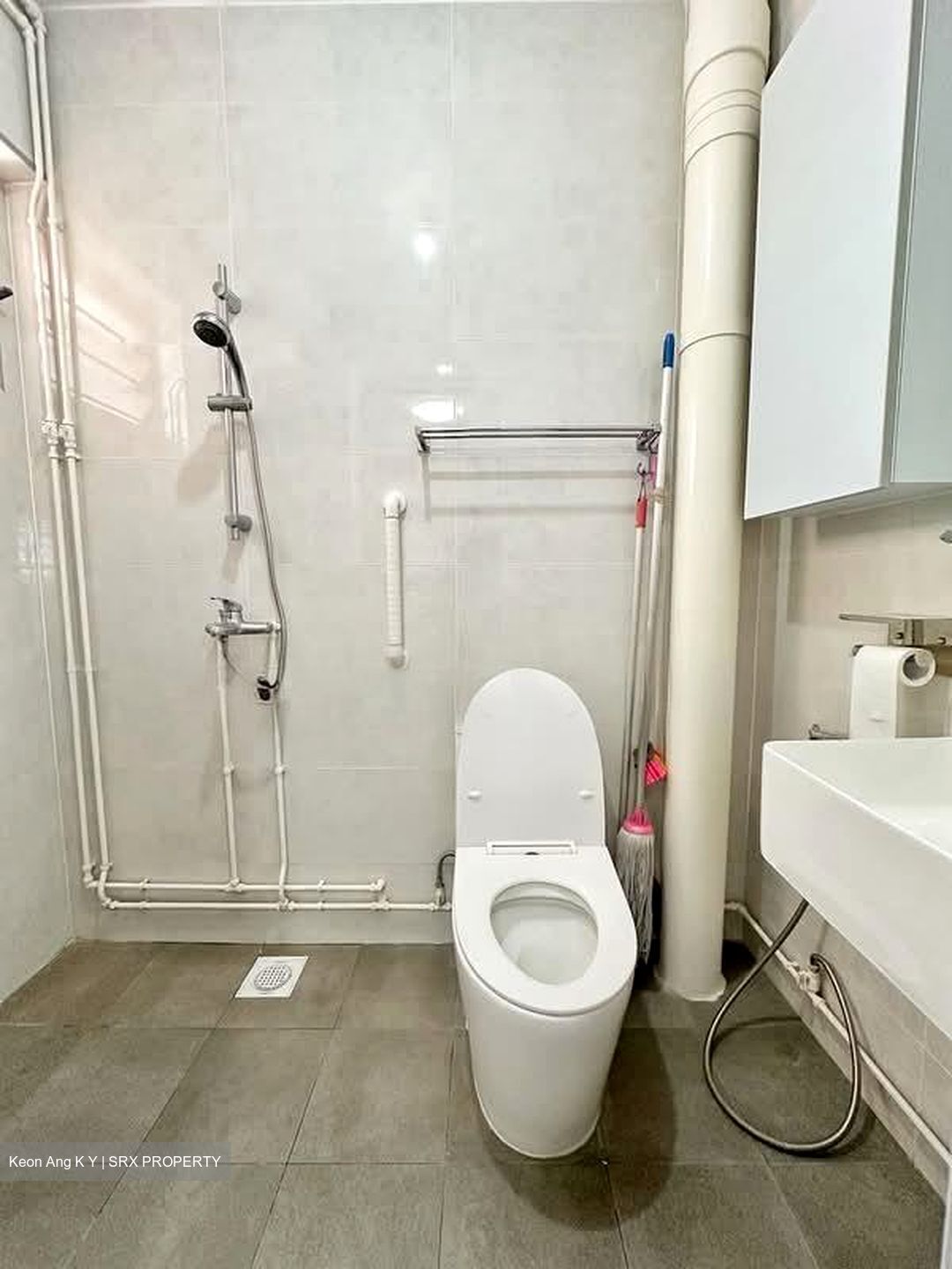Blk 153 Bishan Street 13 (Bishan), HDB 5 Rooms #598194721